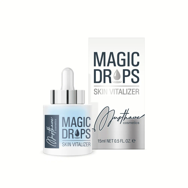 Magic Drops Skin Vitalizer
